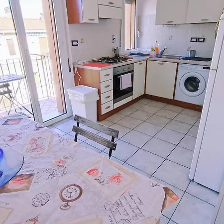 Apartment Carracci 19 Bologna