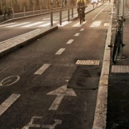 Carracci 19 * Bologna