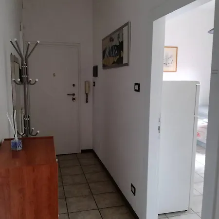 Carracci 19 Apartamento Bolonia