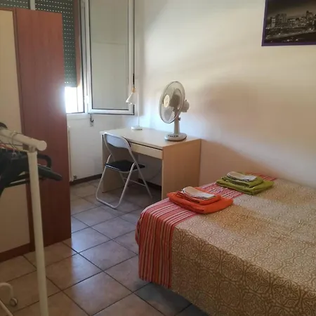 Apartamento Carracci 19 *