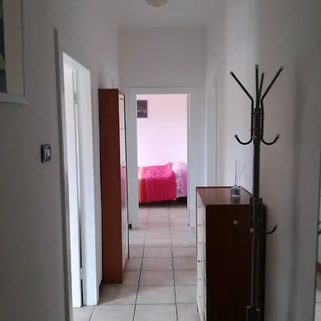 Carracci 19 * Bolonia