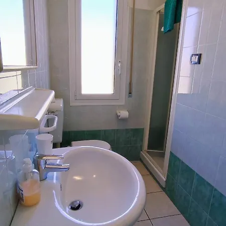 Apartamento Carracci 19
