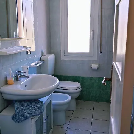 Carracci 19 Apartament Bolonia