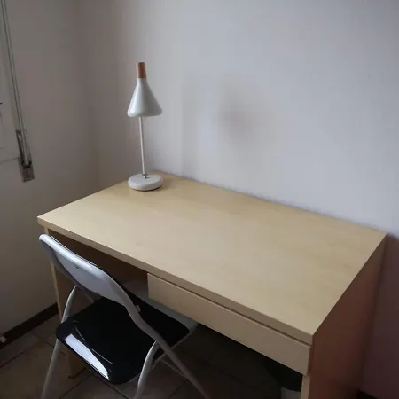 Apartamento Carracci 19 Bolonia