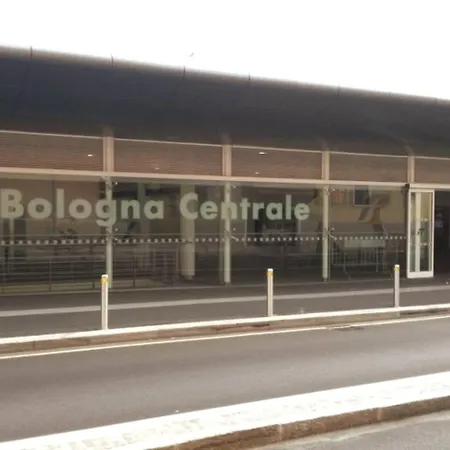 Carracci 19 Apartament *