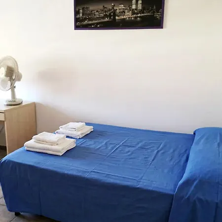 Carracci 19 Apartamento