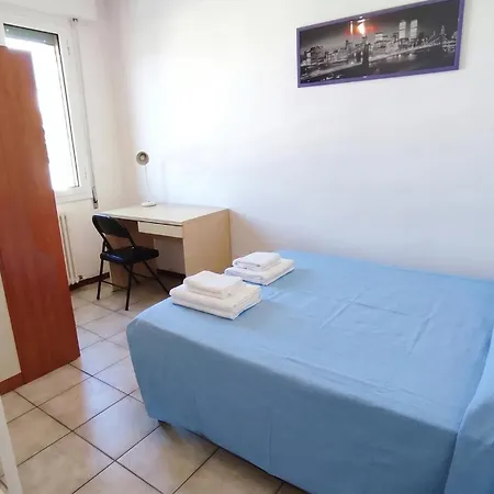 Apartamento Carracci 19