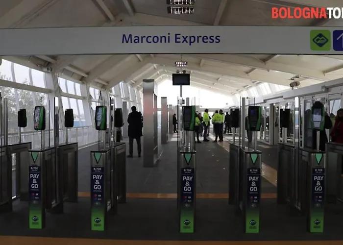 Carracci 19 Apartment Bologna