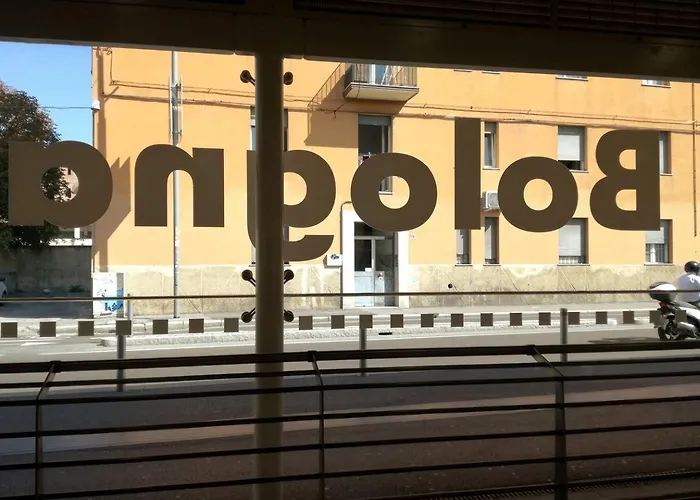 Apartment Carracci 19 Bologna