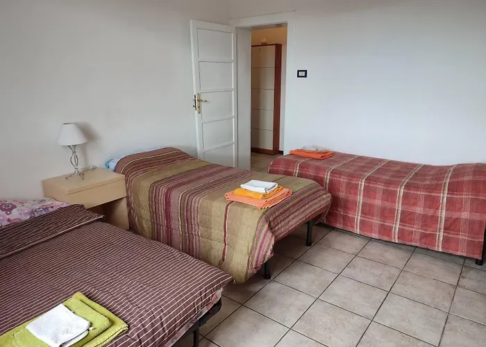 Carracci 19 * Bologna