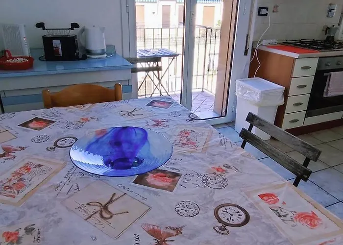 Apartmán Carracci 19 *