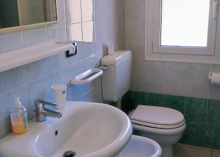 Carracci 19 * Bologna