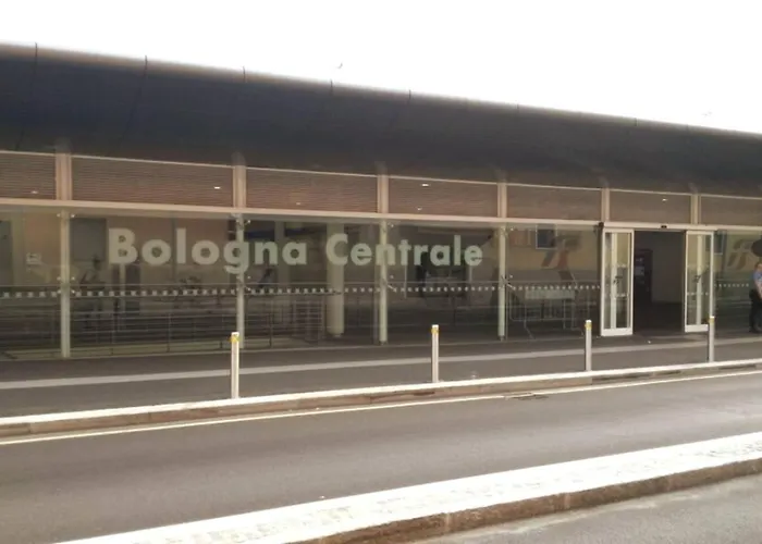 Carracci 19 Apartmán *