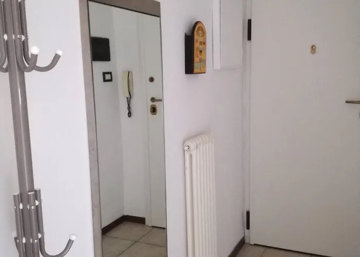 Carracci 19 Apartmán *