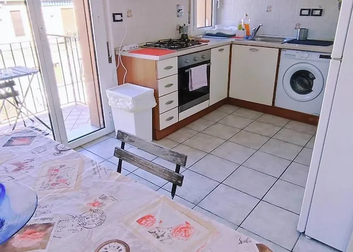 Apartment Carracci 19 Bologna