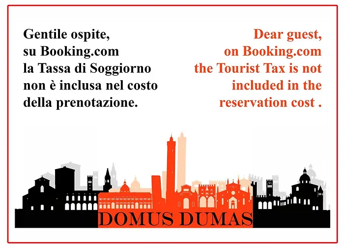 Carracci 19 Apartment Bologna