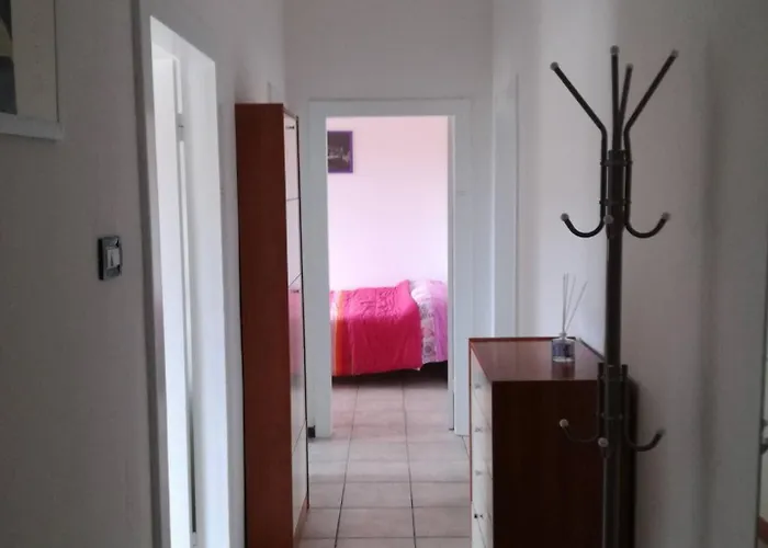 Carracci 19 * Bologna