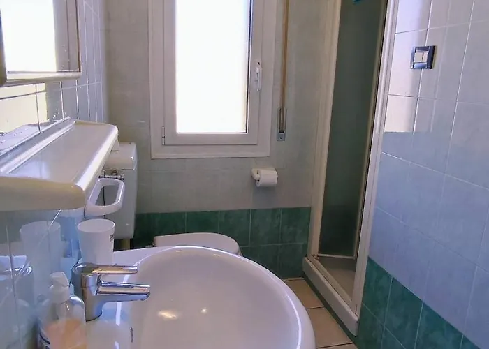 Apartment Carracci 19