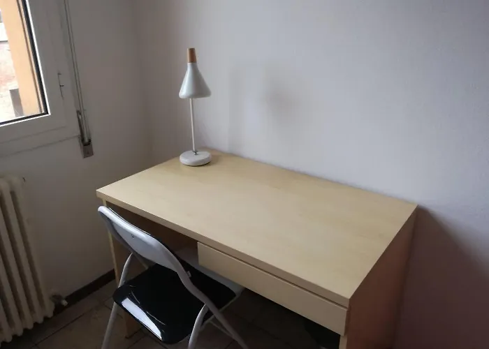 Apartment Carracci 19 Bologna