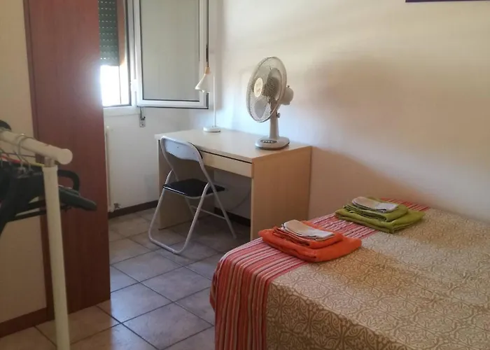 Apartman Carracci 19 *
